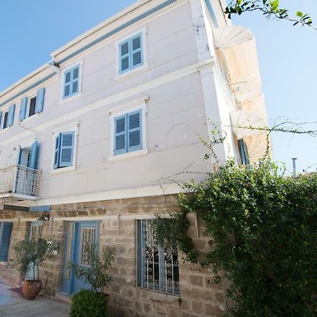 Arxontiko Studio Α3 Hotel Lefkada Town Kültér fotó