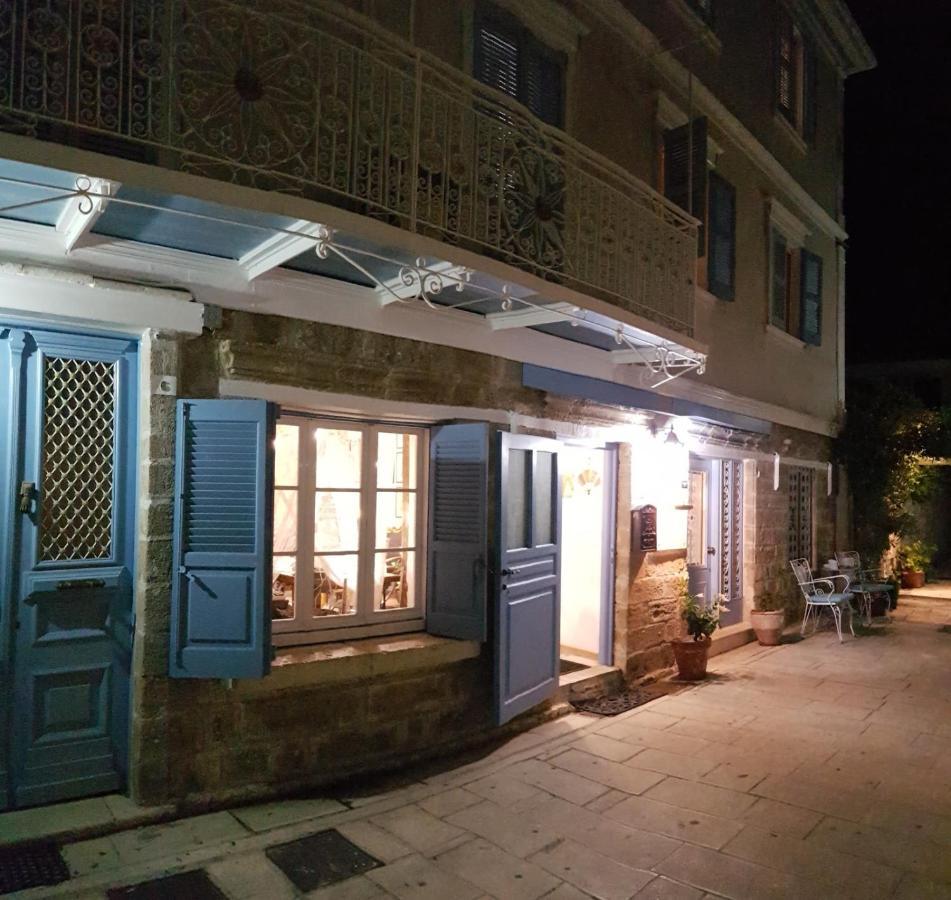 Arxontiko Studio Α3 Hotel Lefkada Town Kültér fotó