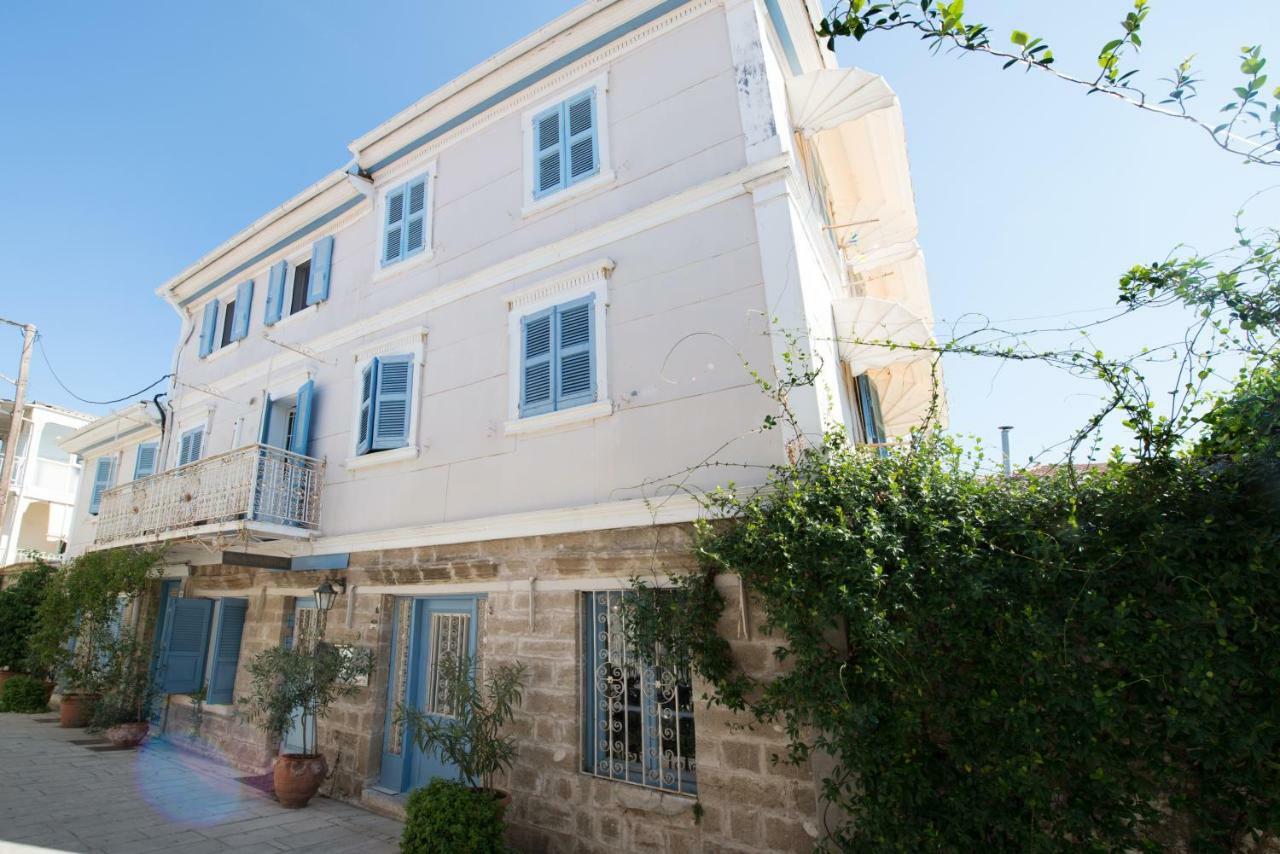 Arxontiko Studio Α3 Hotel Lefkada Town Kültér fotó