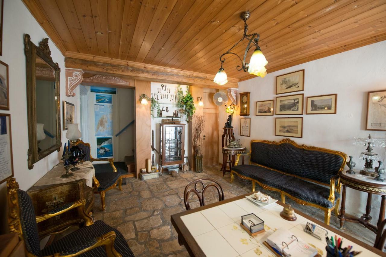 Arxontiko Studio Α3 Hotel Lefkada Town Kültér fotó