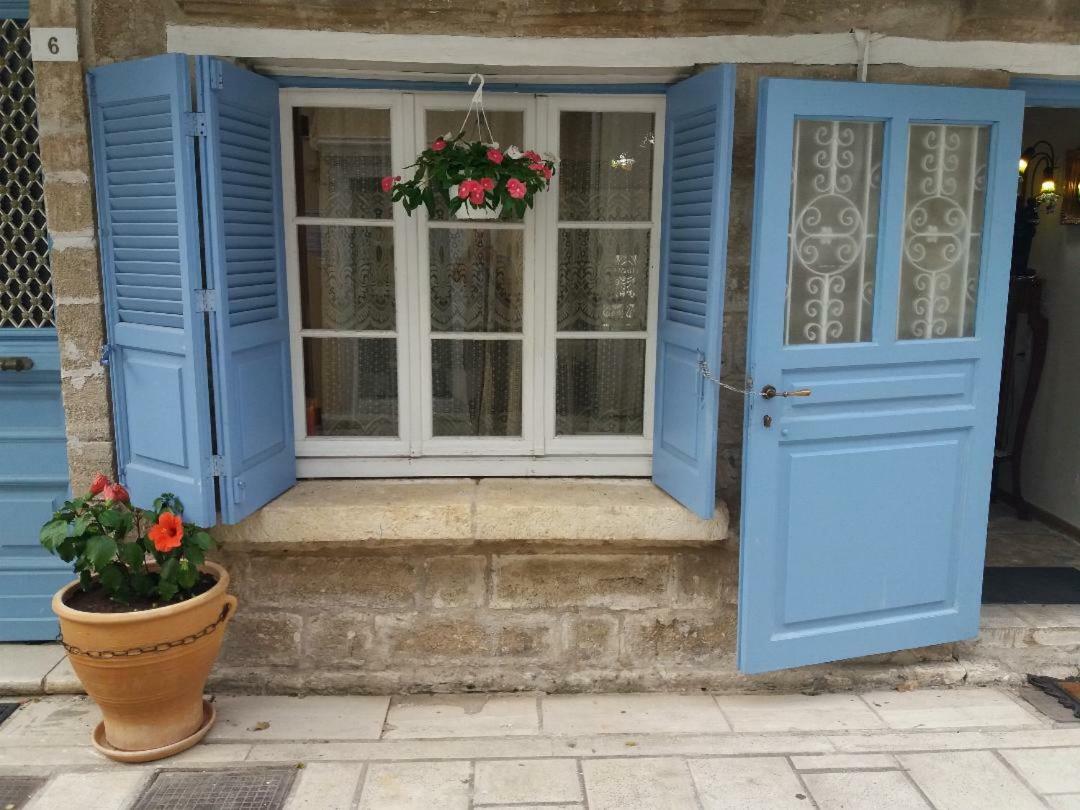 Arxontiko Studio Α3 Hotel Lefkada Town Kültér fotó