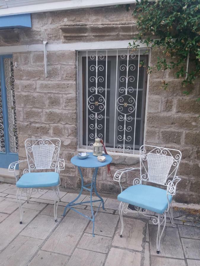 Arxontiko Studio Α3 Hotel Lefkada Town Kültér fotó