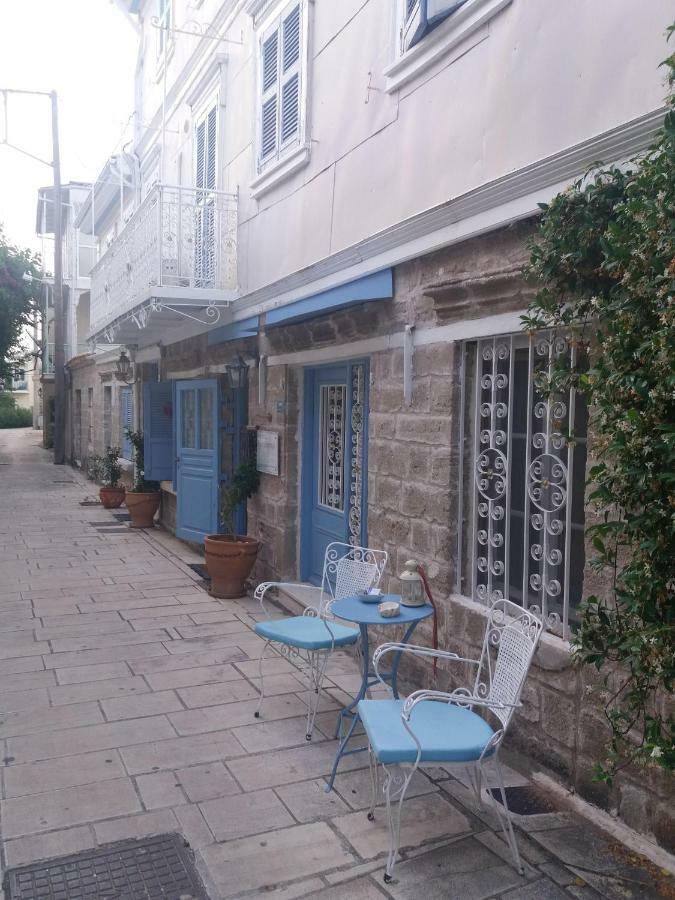 Arxontiko Studio Α3 Hotel Lefkada Town Kültér fotó